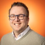 Foto van Stefan Hermans