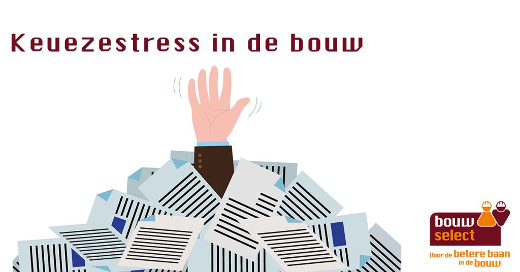 Keuzestress-bouw