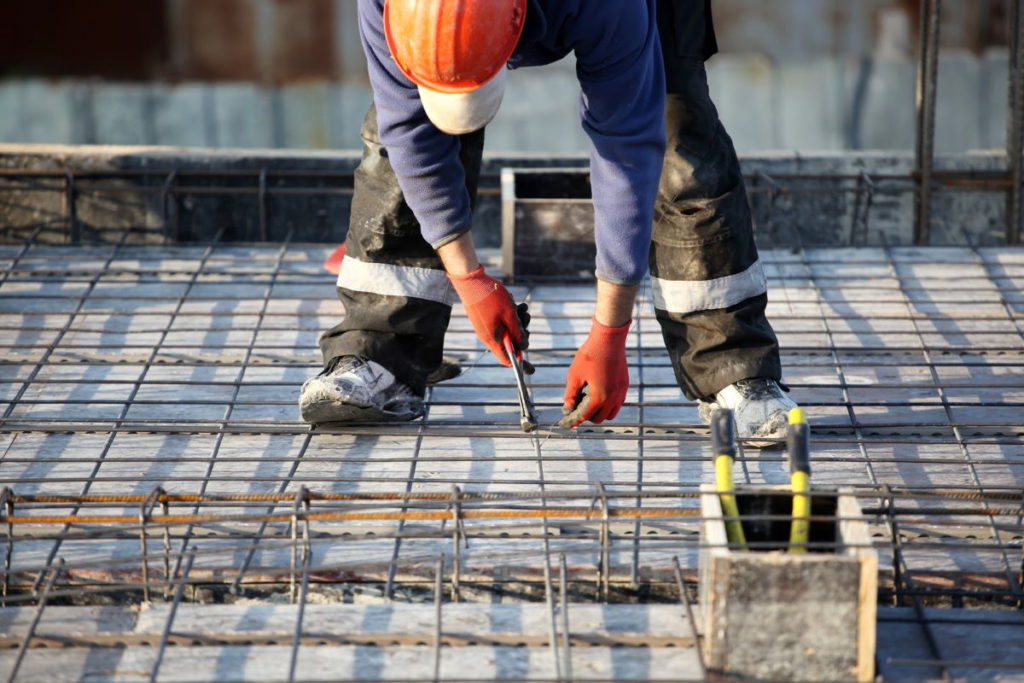 Bedrijfstakpensioen bouw