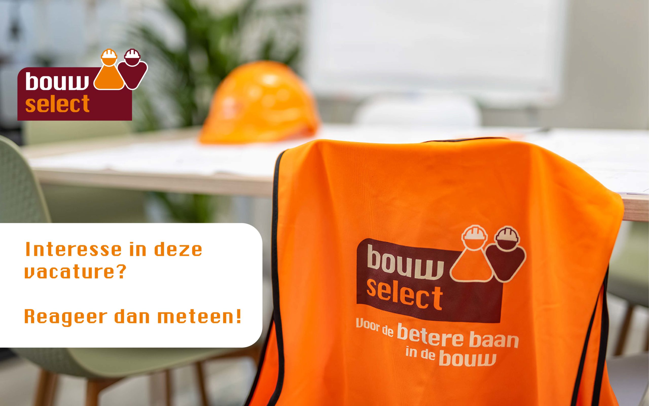 Bouwvak 2025 Hoe valt de bouwvak dit jaar? Bouwselect