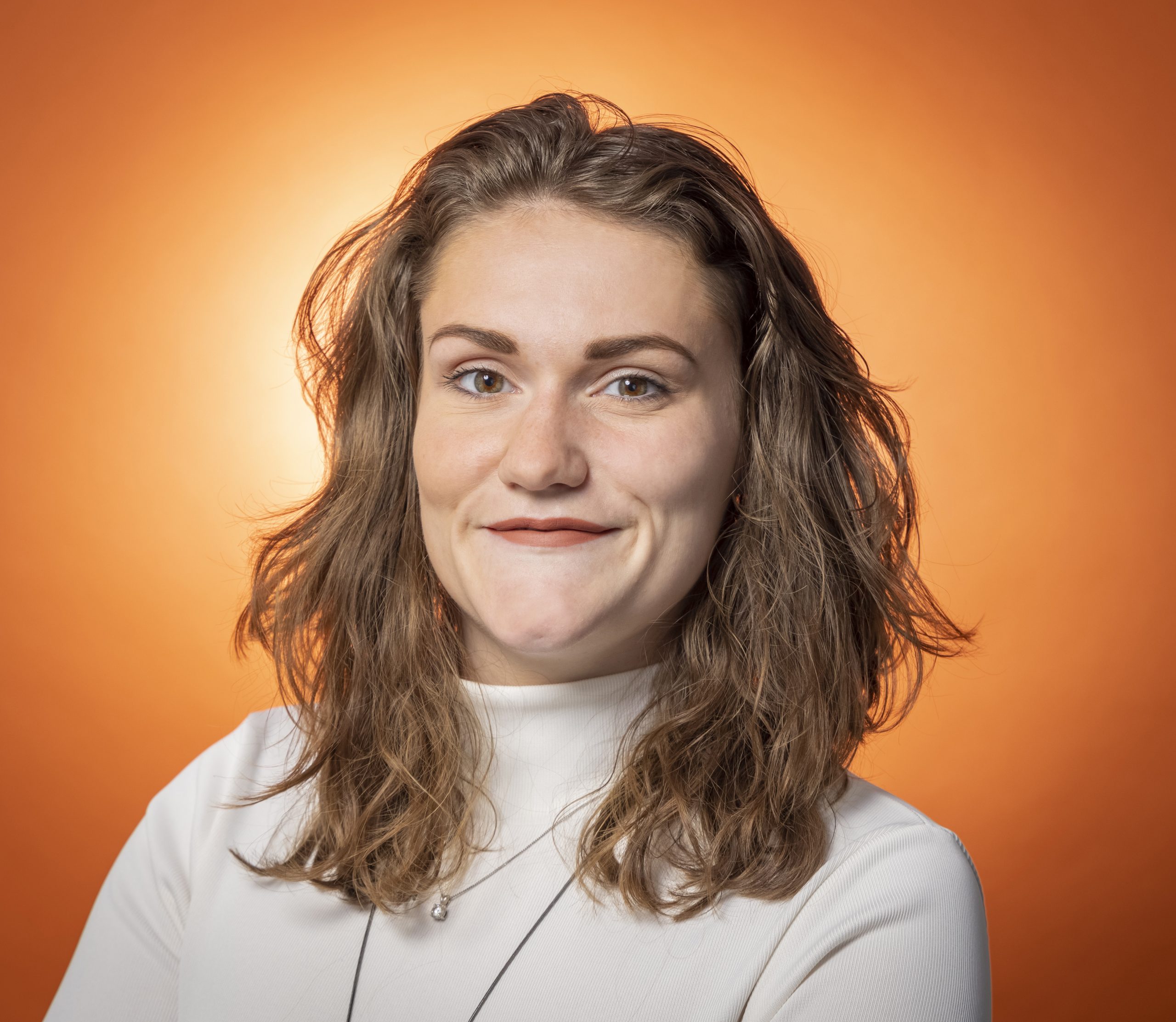 Foto van Loretta