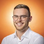 Foto van Paul Helms