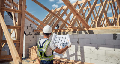 Attentive constructor evaluating the scope of work