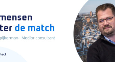 Blog header Maikel