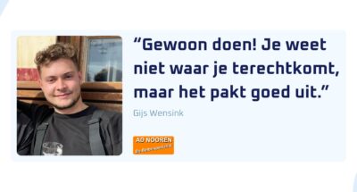 Gijs Wensink