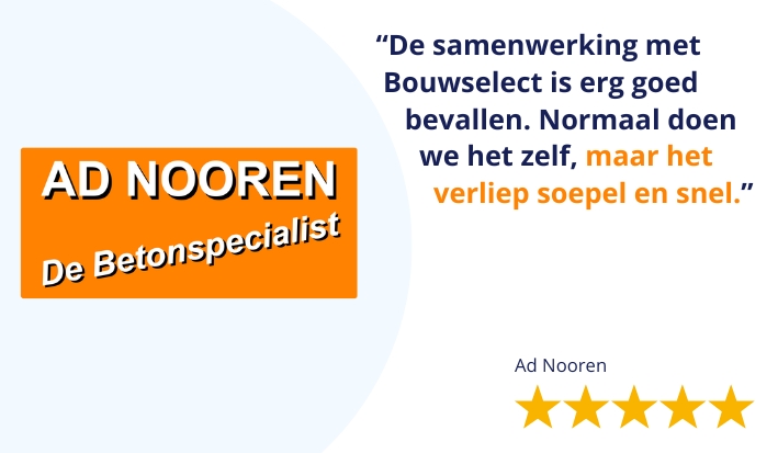 Gewoon doen, het is de investering absoluut waard.