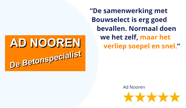 Gewoon doen, het is de investering absoluut waard.