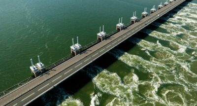 Website blog header foto