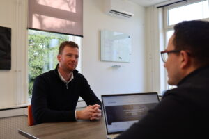 werving & selectie versus detachering