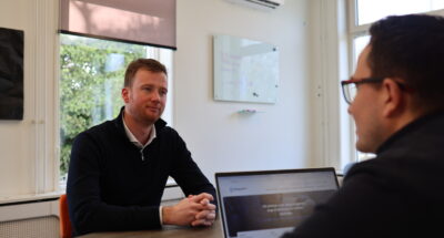 werving & selectie versus detachering